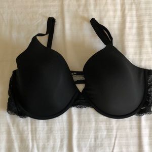 T-Shirt Bra 38C